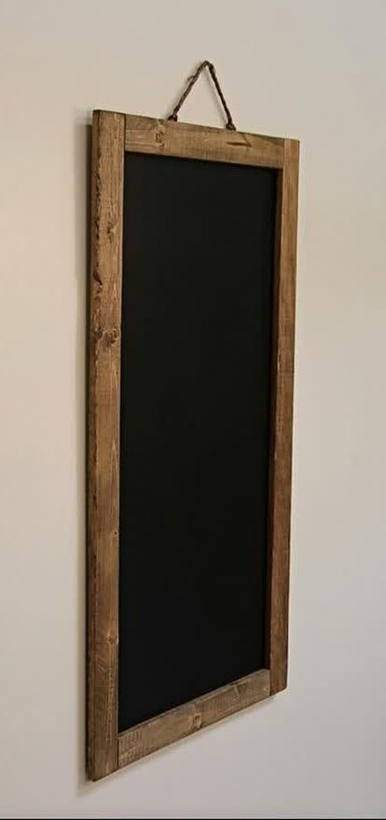 تخته سیاه دیواری (ابعاد60*90)